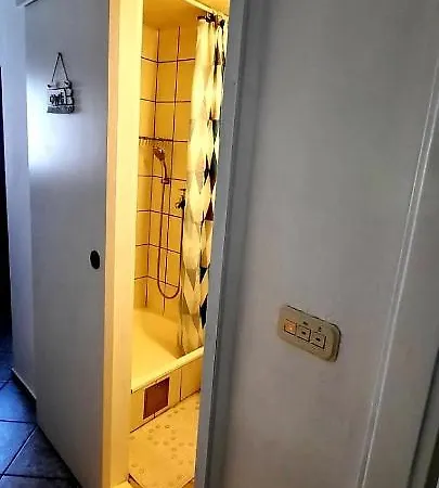 Apartment Lana