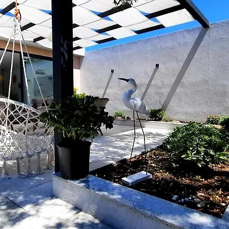 Apartment Lana Podstrana